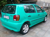 Volkswagen Polo foto 1