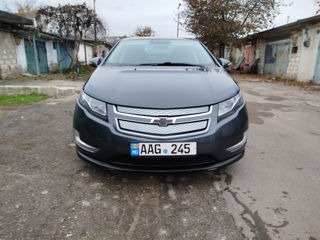 Chevrolet Volt foto 4