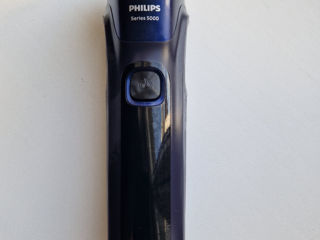 Продам эл.бритву philips 5000 foto 2