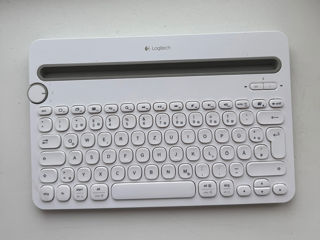 Tastatura Logitech K480