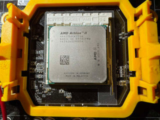 AMD Athlon II X2 215