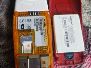 Nokia 3510i foto 4