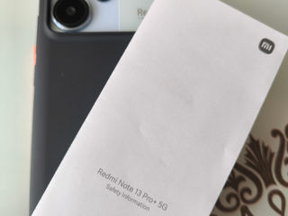 Vând Redmi Note 13 pro +5G