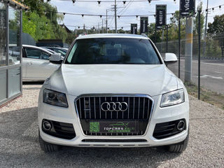 Audi Q5 foto 2