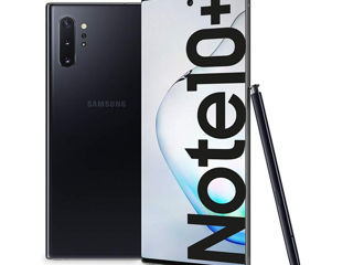 Дисплей Samsung Galaxy Note 10+ N975