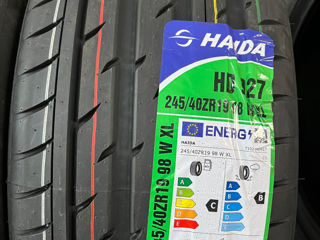 245/40r19 Haida