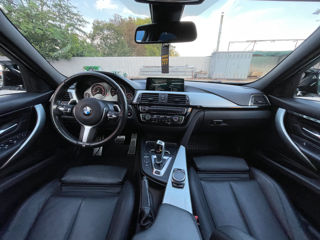 BMW 3 Series foto 12