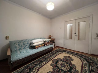 Apartament cu 2 camere, 49 m², Râșcani, Chișinău foto 5