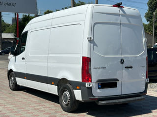 Mercedes Sprinter 311 CDI foto 3