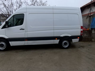 Mercedes Sprinter 313 foto 5