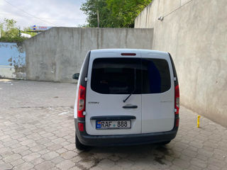 Mercedes Citan foto 3