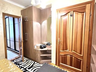 Apartament cu 3 camere, 113 m², Buiucani, Chișinău foto 9