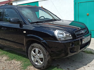 Hyundai Tucson foto 2