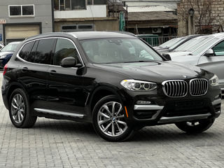 BMW X3 foto 4