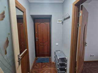Apartament cu 2 camere, 45 m², Buiucani, Chișinău foto 8