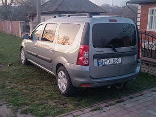 Dacia Logan foto 4