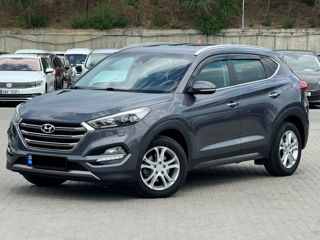 Hyundai Tucson foto 3