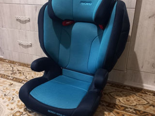 Recaro Monza Nova Evo foto 1