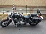 Honda Shadow foto 3