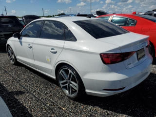 Audi A3 foto 6