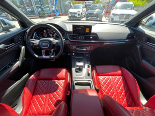 Audi SQ5 foto 9