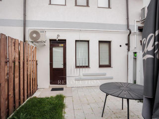 townhouse în 2 nivele, str. Păcii Durlești foto 19