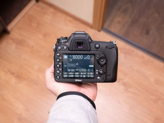 Nikon D7100 Body New foto 3