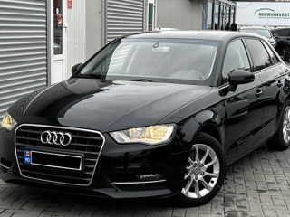 Audi A3 foto 5