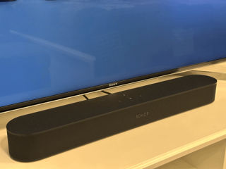 Sonos Beam (Generation 2) Black foto 3