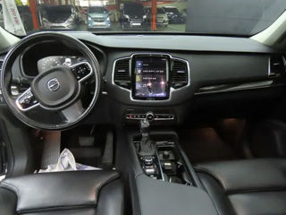 Volvo XC90 foto 5