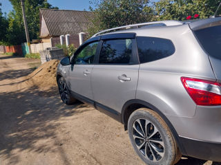 Nissan Qashqai+2 foto 4