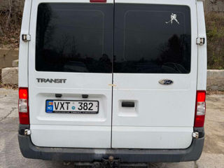 Ford Transit foto 5