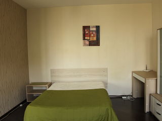 Apartament cu 1 cameră, 45 m², Botanica, Chișinău foto 5