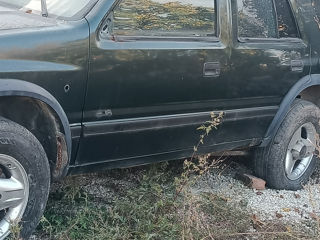 Opel Frontera, 1997 