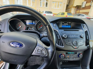 Ford Focus foto 4