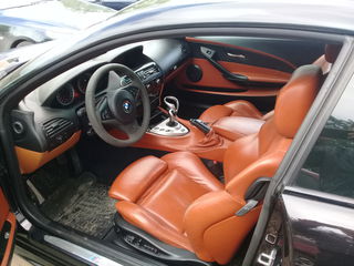 BMW 6 Series foto 6