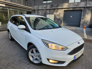 Ford Focus foto 5