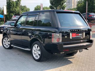 Land Rover Range Rover foto 7