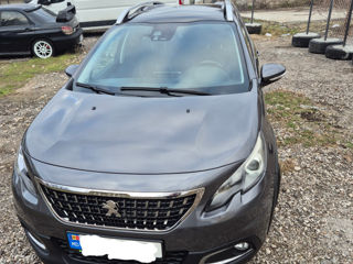 Peugeot 2008 foto 13