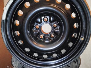 Диски / Jante R18 x 7.5J  (5x114.3) / R18 5x114.3 (7.5J) ET42 - Toyota, Lexus