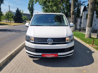 Volkswagen Transporter foto 2