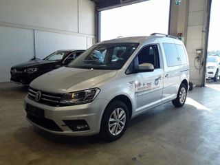 Volkswagen Caddy 2.0 TDI Comfo