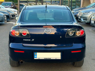 Mazda 3 foto 6