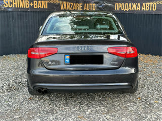 Audi A4 foto 5