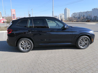 BMW X3 foto 3