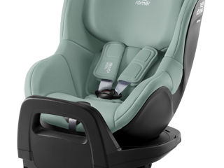 Britax Romer Dualfix Pro M i-Size / importator oficial in Moldova foto 6