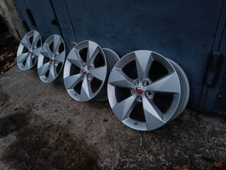 5x108 R18 Originale Jaguar