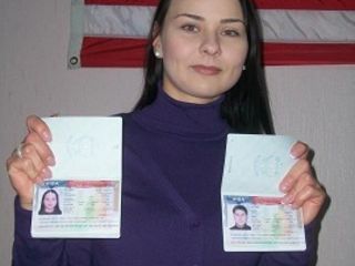 виза в США 10л, UK,Canada, Australia - Иммиграционные процессы, воссоединение семьи. K1 asylum visa foto 8