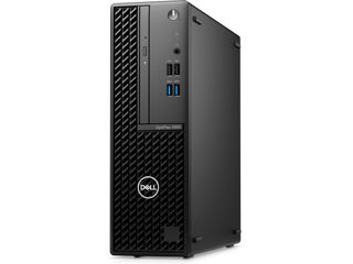 Dell OptiPlex 3000 SFF/ i3/ 8GB/ 256GB / Win11Pro/ Black foto 2