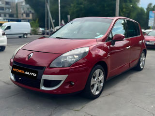 Renault Scenic foto 3